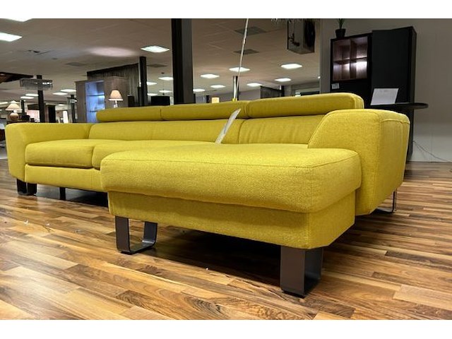 Hoeksalon - afbeelding 2 van  8