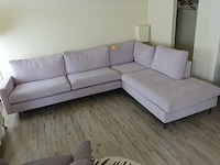 Hoeksalon - afbeelding 1 van  2