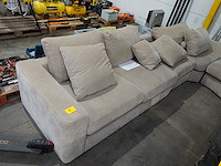 Hoeksalon - afbeelding 2 van  3