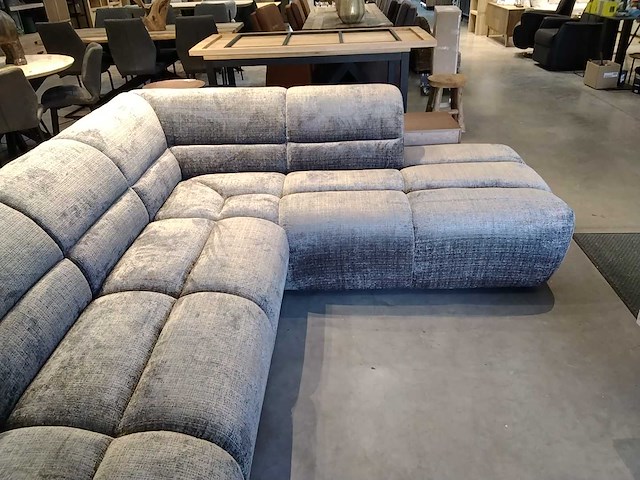 Hoeksalon - afbeelding 2 van  2