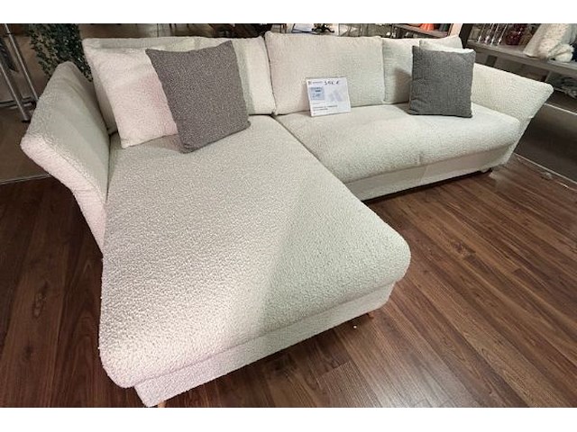 Hoekslaapbank - afbeelding 2 van  12