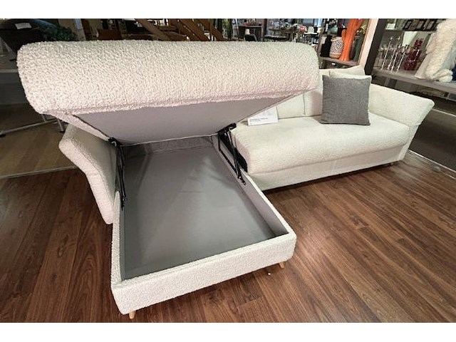 Hoekslaapbank - afbeelding 3 van  12