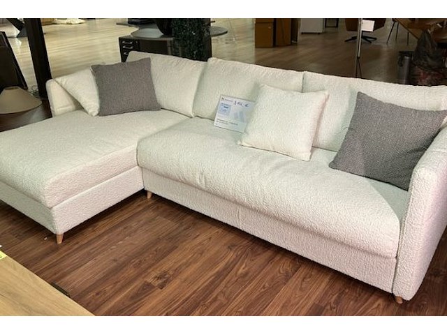 Hoekslaapbank - afbeelding 5 van  12