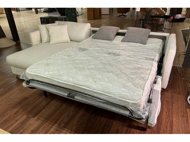 Hoekslaapbank - afbeelding 6 van  12