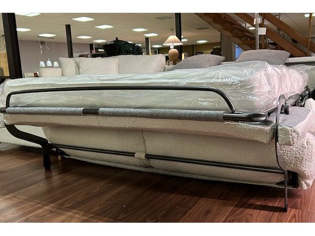 Hoekslaapbank - afbeelding 7 van  12