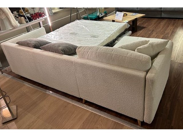 Hoekslaapbank - afbeelding 8 van  12