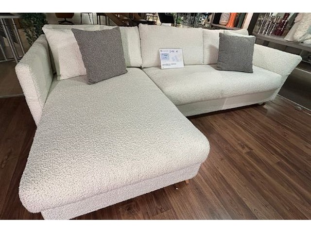 Hoekslaapbank - afbeelding 12 van  12