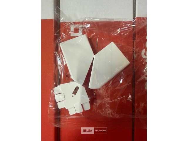 Hoekstuk dl plus - afbeelding 1 van  1