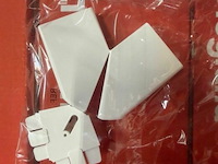 Hoekstuk dl plus - afbeelding 1 van  1