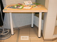 Hoektafeltje - afbeelding 2 van  5