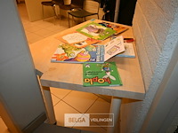 Hoektafeltje - afbeelding 4 van  5