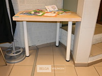 Hoektafeltje - afbeelding 5 van  5