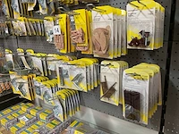 Hoekverbinders bevestigingen - afbeelding 2 van  11