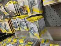 Hoekverbinders bevestigingen - afbeelding 3 van  11