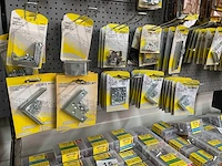 Hoekverbinders bevestigingen - afbeelding 4 van  11