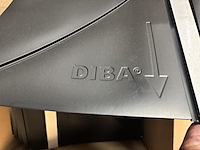 Hoekverbindingen diba - afbeelding 3 van  3
