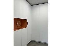 Hoekwandkast combinatie - afbeelding 2 van  28