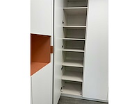 Hoekwandkast combinatie - afbeelding 8 van  28