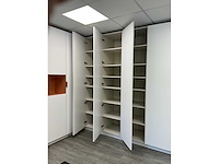 Hoekwandkast combinatie - afbeelding 9 van  28