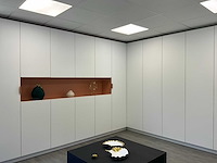 Hoekwandkast combinatie - afbeelding 1 van  28