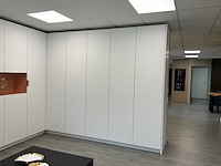 Hoekwandkast combinatie - afbeelding 22 van  28