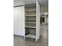 Hoekwandkast combinatie - afbeelding 11 van  25