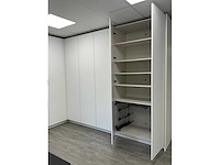 Hoekwandkast combinatie - afbeelding 13 van  25