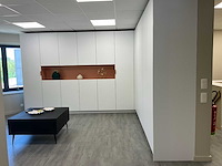 Hoekwandkast combinatie - afbeelding 16 van  25