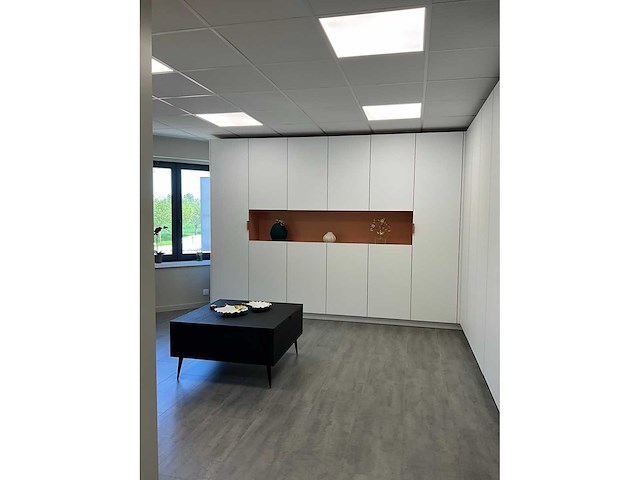 Hoekwandkast combinatie - afbeelding 18 van  25