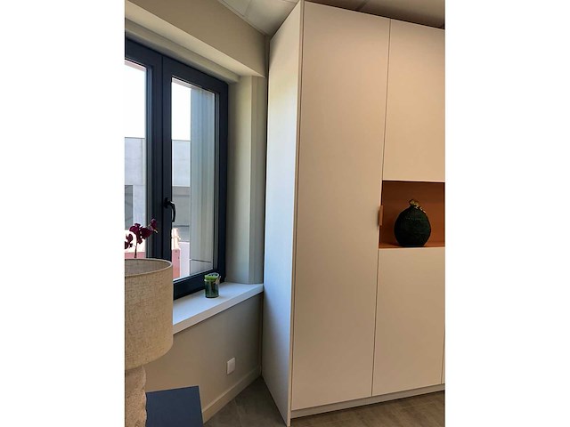 Hoekwandkast combinatie - afbeelding 20 van  25