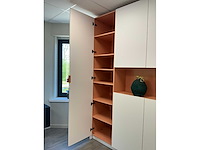 Hoekwandkast combinatie - afbeelding 23 van  25