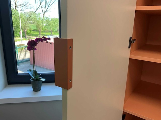 Hoekwandkast combinatie - afbeelding 24 van  25