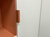 Hoekwandkast combinatie - afbeelding 25 van  25