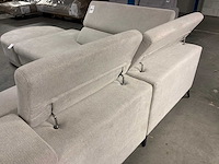 Hoekzetel 5-zit elektrisch prototype - afbeelding 6 van  6