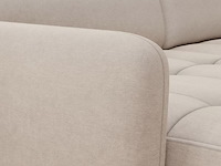 Hoekzetel bernardo | beige - afbeelding 5 van  7