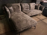 Hoekzetel met verstelbare hoofdsteunen - afbeelding 3 van  4