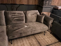 Hoekzetel met verstelbare hoofdsteunen - afbeelding 4 van  4