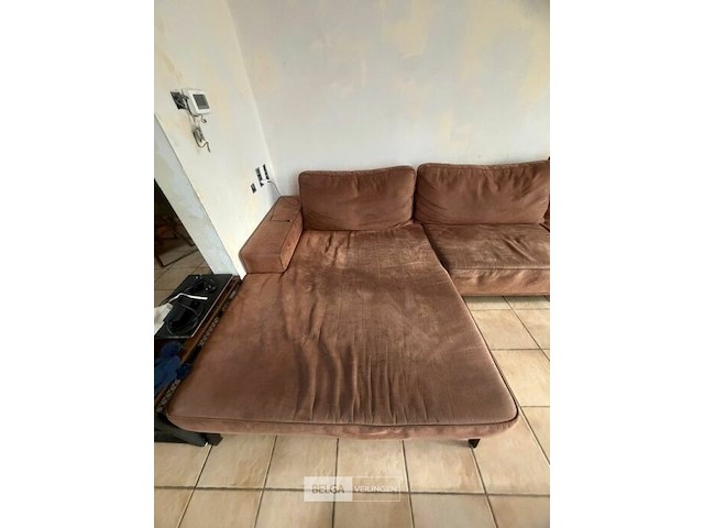 Hoekzetel - afbeelding 2 van  3