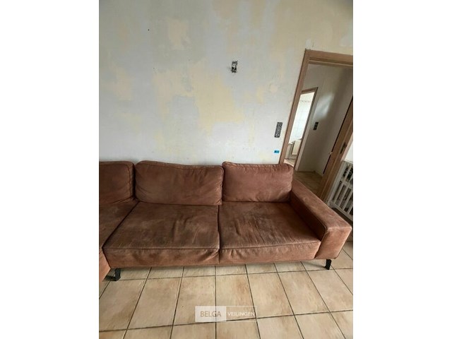 Hoekzetel - afbeelding 3 van  3