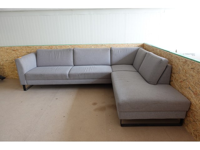 Hoekzetel - afbeelding 1 van  7