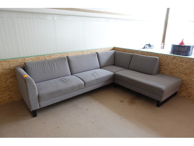 Hoekzetel - afbeelding 2 van  7