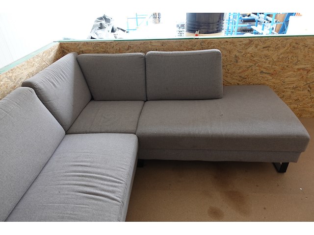 Hoekzetel - afbeelding 3 van  7