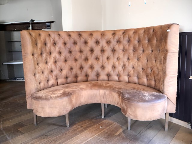 Hoekzetel - afbeelding 1 van  8