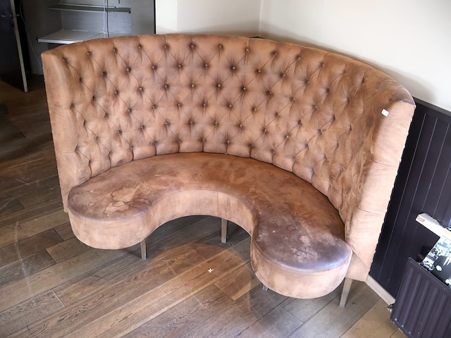 Hoekzetel - afbeelding 2 van  8