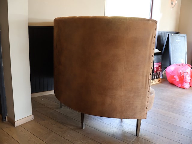 Hoekzetel - afbeelding 8 van  8