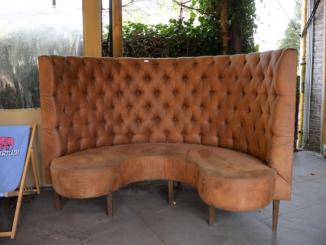 Hoekzetel - afbeelding 1 van  7