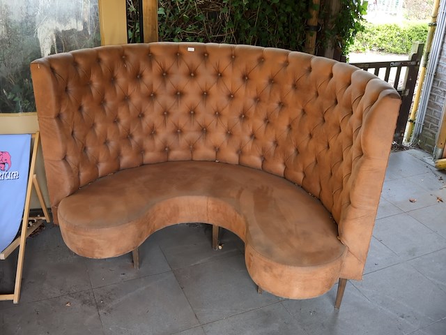 Hoekzetel - afbeelding 2 van  7