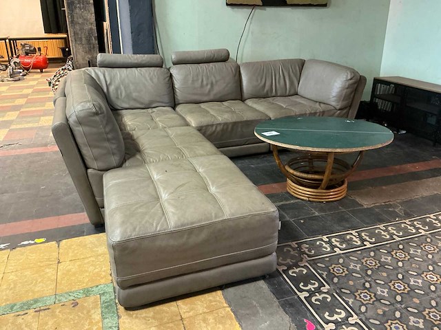 Hoekzetel - afbeelding 2 van  6