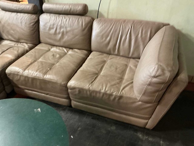 Hoekzetel - afbeelding 4 van  6