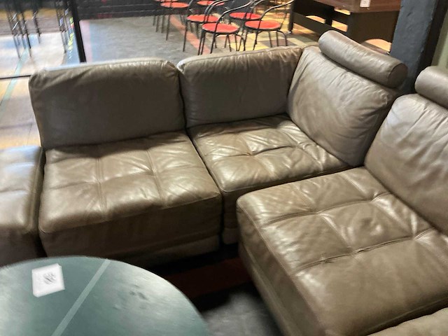 Hoekzetel - afbeelding 6 van  6